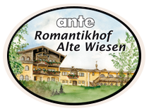 Ante Romantikhof Logo